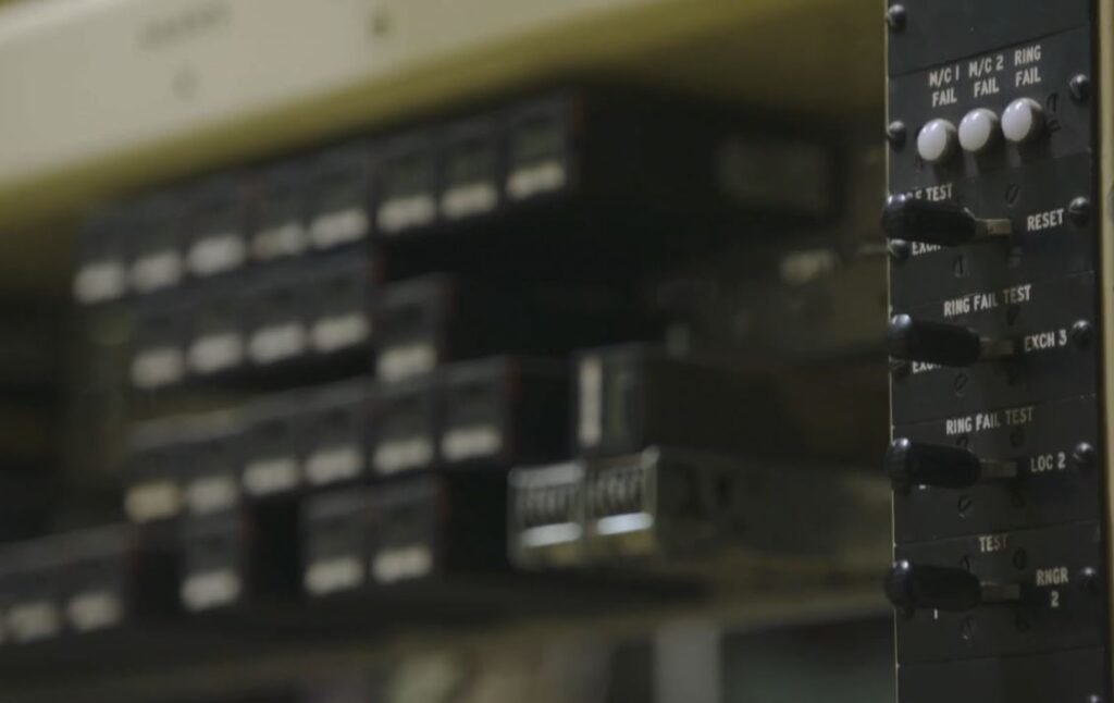 Kelvedon Hatch Secret Nuclear Bunker