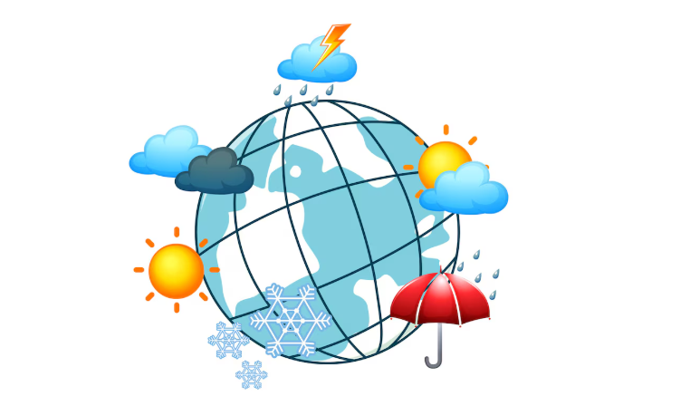 The Global Weather Implications of El Niño