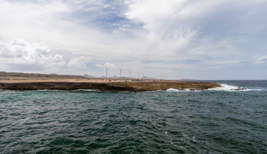 NOAA Report Found the Ocean