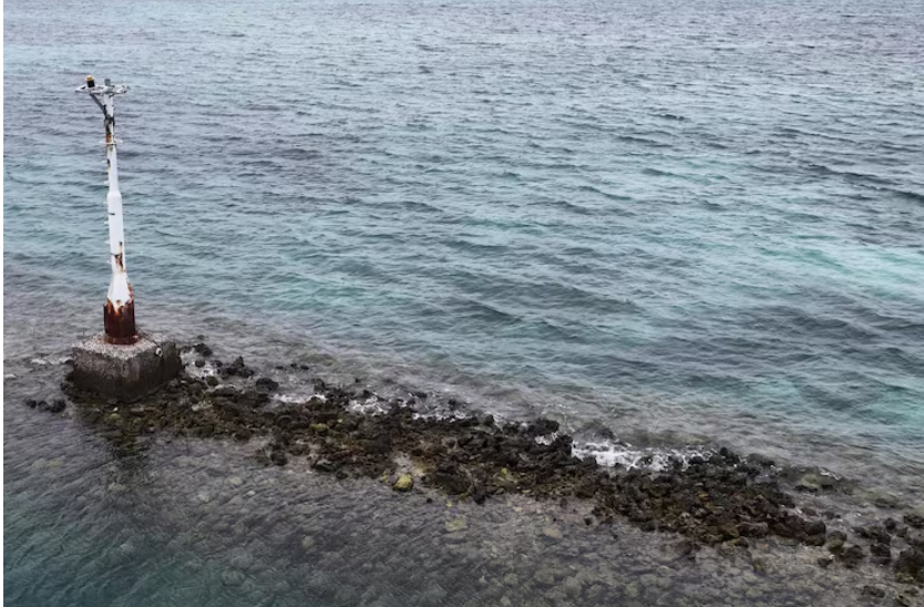 NOAA Just Announced a New Deep-Sea Sanctuary