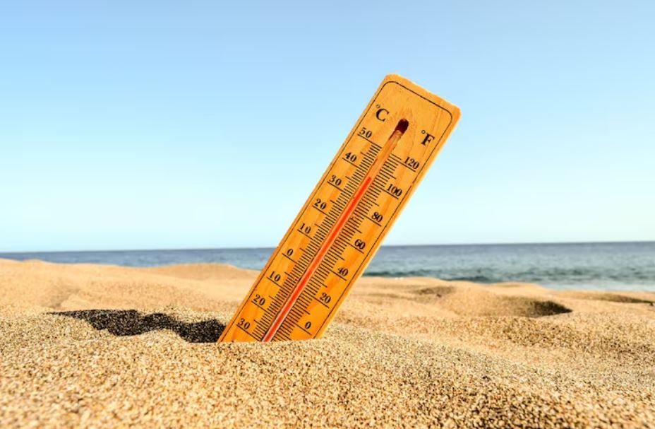 The Ocean Temperature Record Was Broken Again in 2024 — Making It Nine Consecutive Years of Record-Breaking Heat