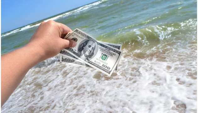 NOAA's Budget Just Got Cut Again