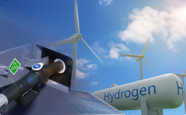 The Hydrogen Frontier , Why Hydrothermal Vents May Hold the Key to Clean Energy Generation on Earth