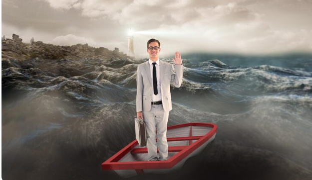 The Solo Crusade , While the World Negotiates Subsea Regulations, Why Is the U.S. Pushing Ahead Alone?