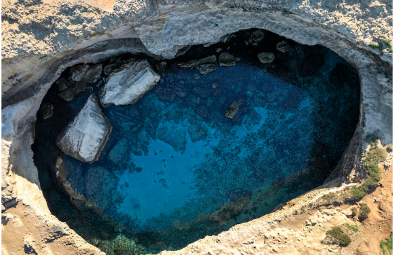 The Copper Cycle Disruption , How Polymetallic Nodule Mining Could Permanently Alter Deep-Sea Pore Waters