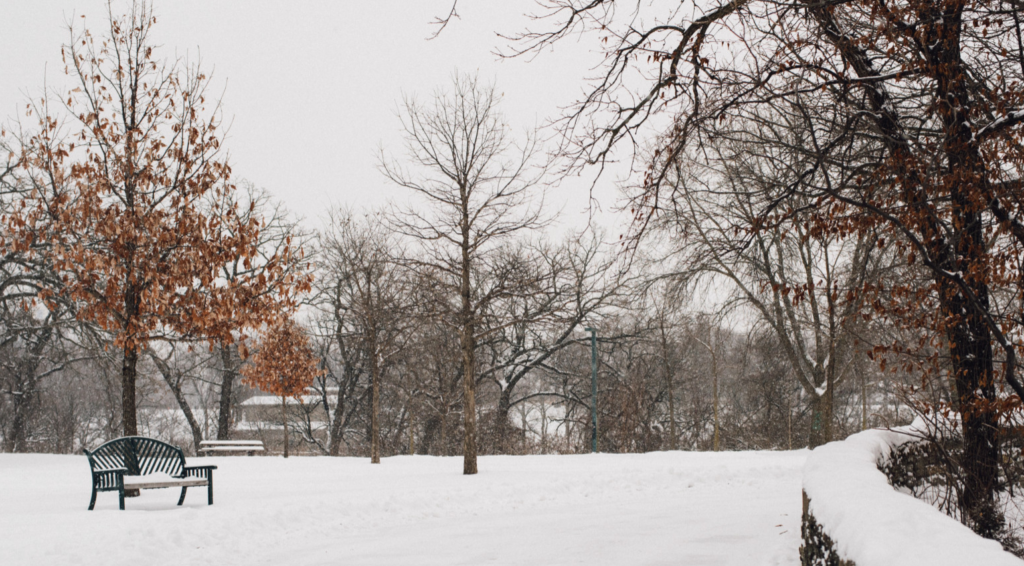 El Niño Is Back and Angry: Breaking Down the 2026-27 Winter Weather Predictions El Niño Is Back and Angry: Breaking Down the 2026-27 Winter Weather Predictions