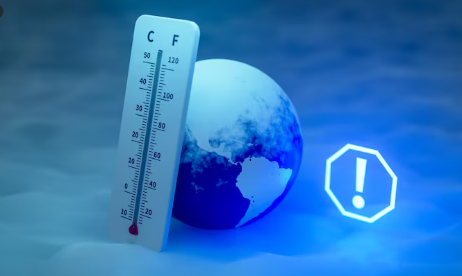 The Silent Thermometer , Why the World’s Deep Oceans Are Earth’s Ultimate Climate Ledger