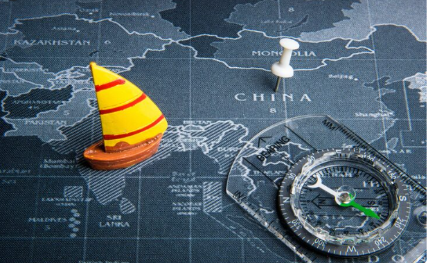 The Rare Earth Monopolies , How China's Subsea Exploration Strategy Caught the West Off Guard