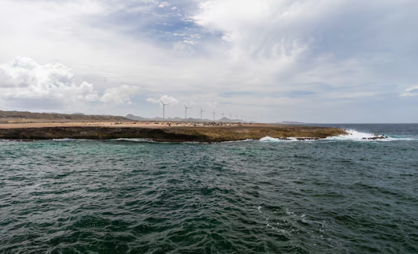 How the Ocean Is Changing the Math on Every Climate Commitment the United States Has Made
