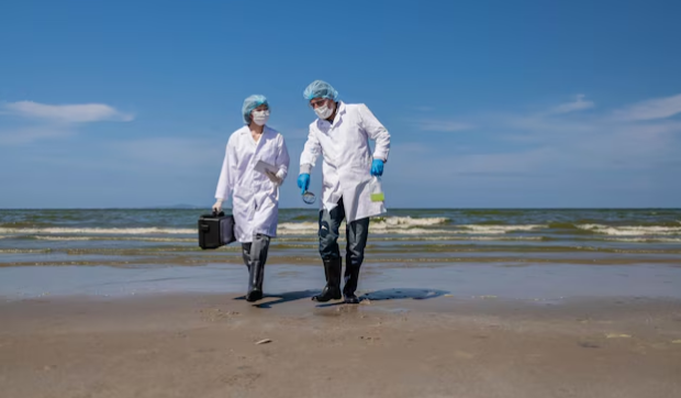 A NOAA Study Found That U.S. Coastal Communities Face $500 Billion in Ocean-Related Climate Costs by 2050