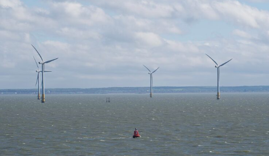 The Eye-Watering Bill for Floating Wind