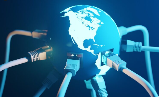 The Undersea Cable Network That Keeps America Connected to the World