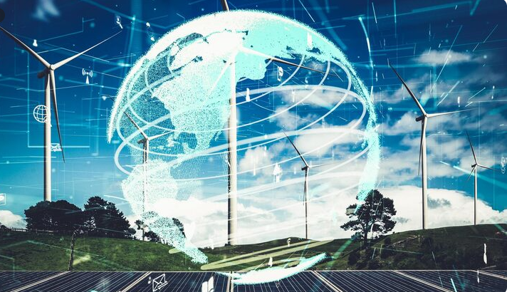 The Cobalt Cartels , How the Race for Clean Energy Is Driving Capital to the Deepest Places on Earth