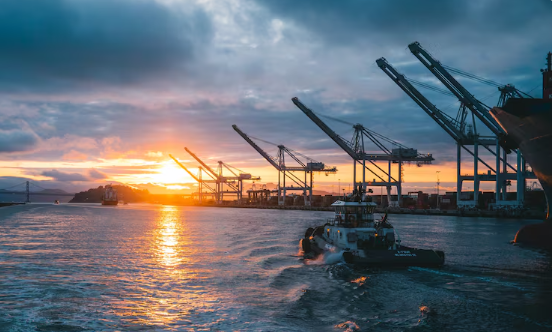 The First Commercial Deep-Sea Mining Operation in U.S. Waters