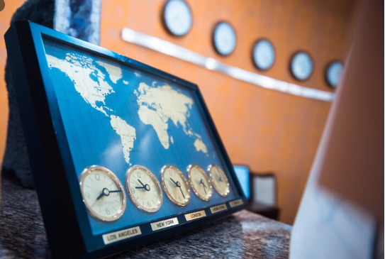 NOAA Monitoring Network Can Now Detect Ocean Temperature