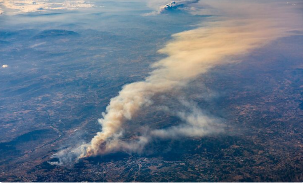 The Nitrous Oxide Conundrum , Tracking the Deadly Greenhouse Gas Bubbling Up From the Deep Pacific
