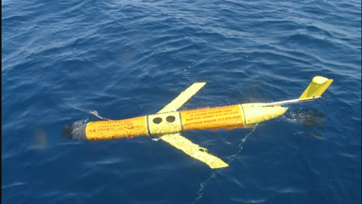 A New Generation of Underwater Gliders