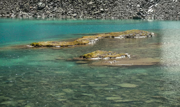The Cold-Seep Crisis , How Warmer Bottom Waters Are Unlocking Ancient Subsea Methane Reservoirs