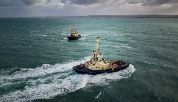 The South China Sea Standoff , How Current Environmental Collapses Are Fueling the World's Most Dangerous Naval Frontier