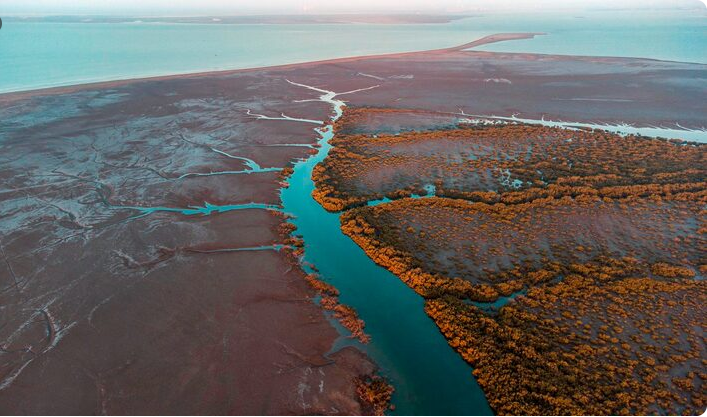 The Salinity Crisis , Tracking the Radical Inversion of the Atlantic Meridional Overturning Circulation