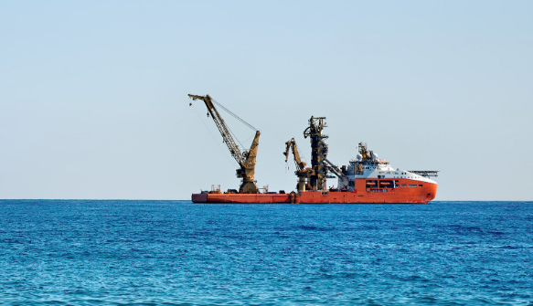 The Corporate Overlords of the Abyss , The Four Private Companies Controlling the Future of Ocean Extraction